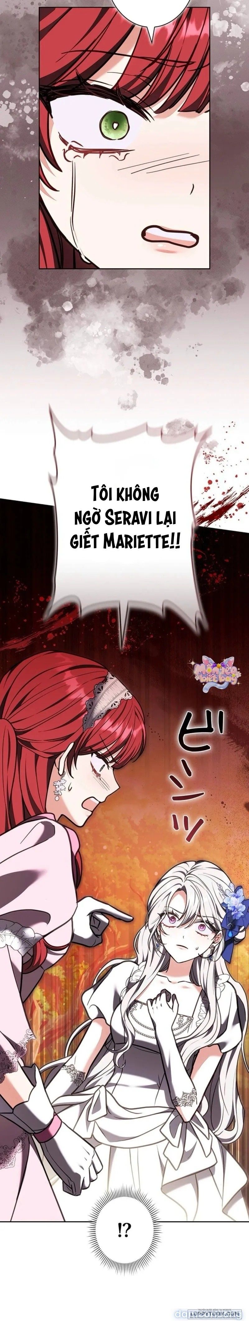 đọc truyện Tiểu Thư Là Kẻ Bám Đuôi Chương 25 ảnh 15 tại Thiên Thai Truyện