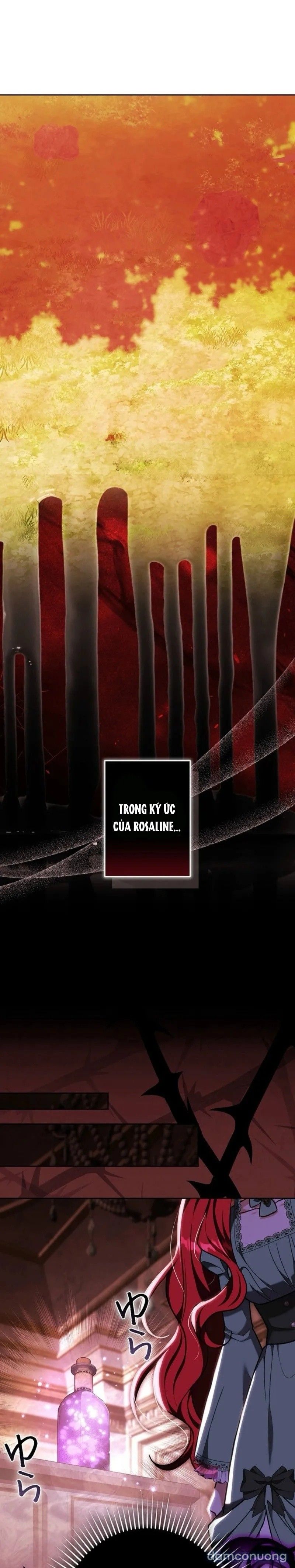 đọc truyện Tiểu Thư Là Kẻ Bám Đuôi Chương 25 ảnh 16 tại Thiên Thai Truyện