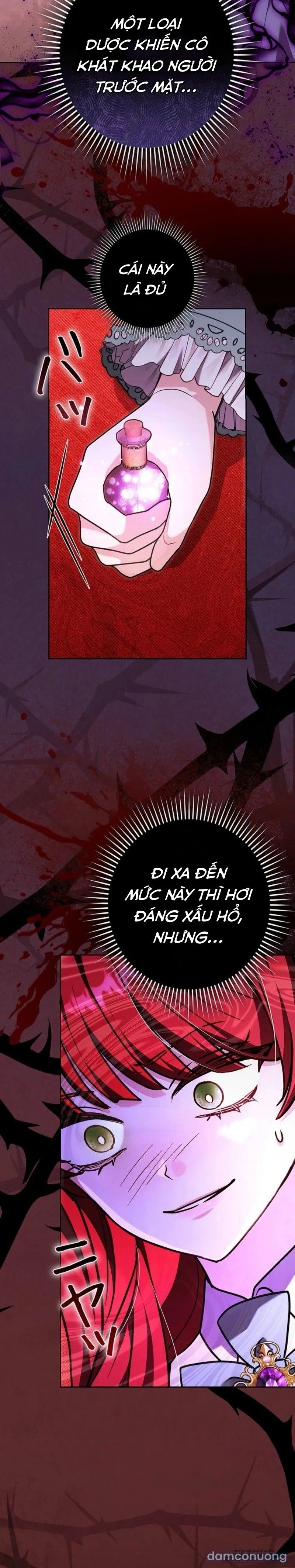 đọc truyện Tiểu Thư Là Kẻ Bám Đuôi Chương 25 ảnh 17 tại Thiên Thai Truyện