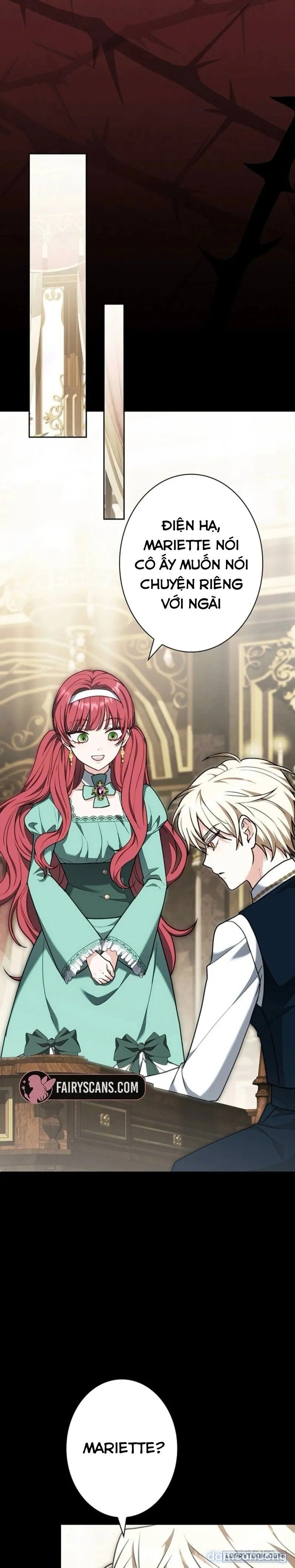 đọc truyện Tiểu Thư Là Kẻ Bám Đuôi Chương 25 ảnh 18 tại Thiên Thai Truyện