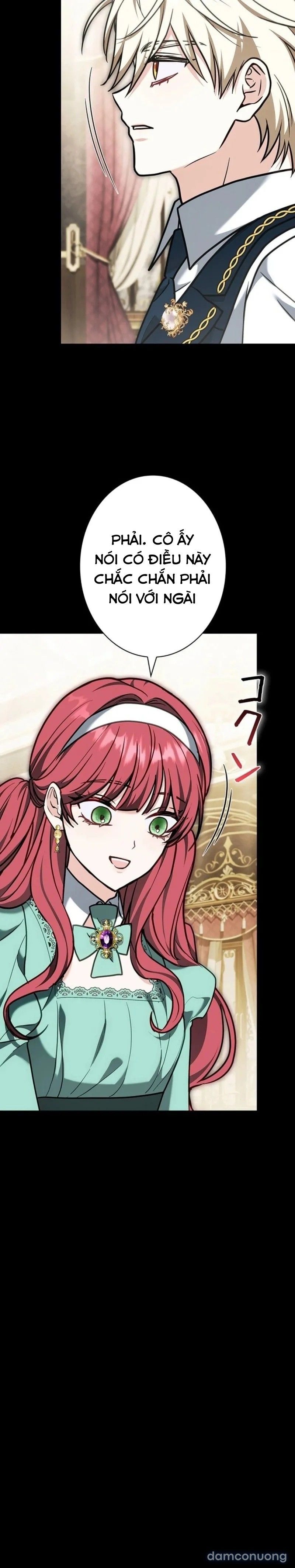 đọc truyện Tiểu Thư Là Kẻ Bám Đuôi Chương 25 ảnh 19 tại Thiên Thai Truyện