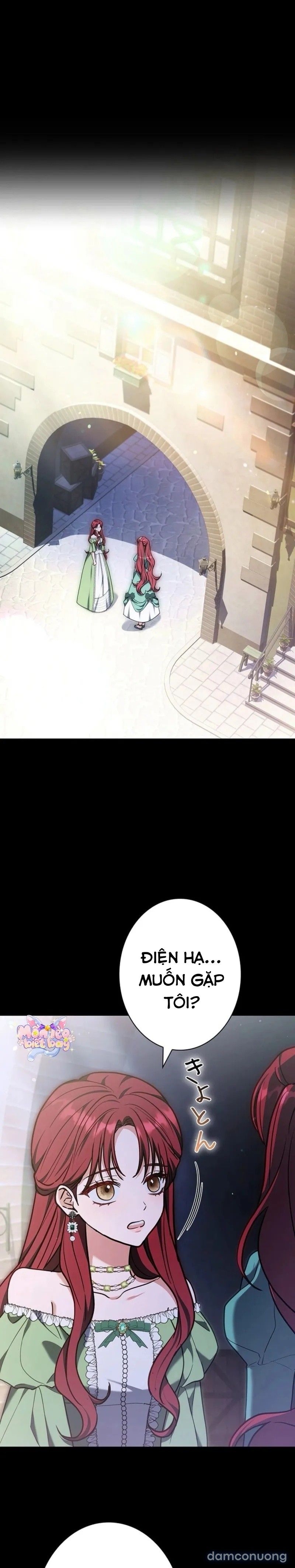 đọc truyện Tiểu Thư Là Kẻ Bám Đuôi Chương 25 ảnh 20 tại Thiên Thai Truyện