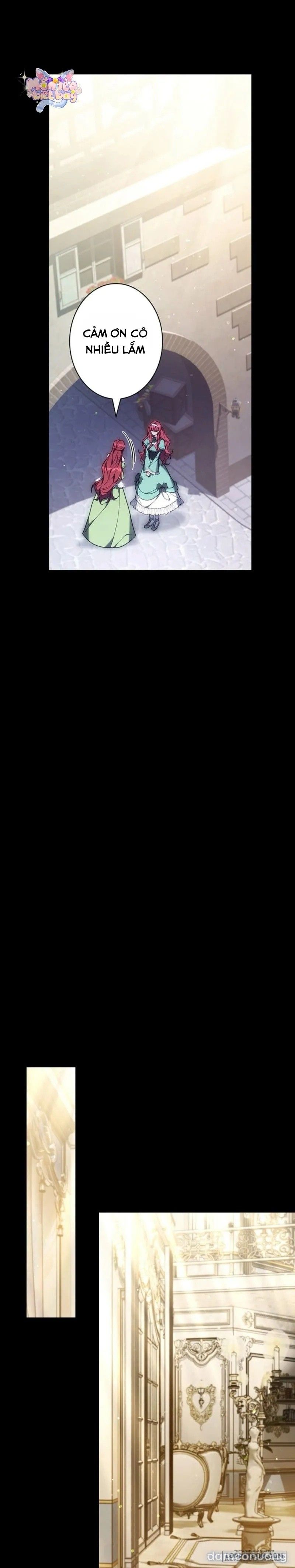 đọc truyện Tiểu Thư Là Kẻ Bám Đuôi Chương 25 ảnh 26 tại Thiên Thai Truyện