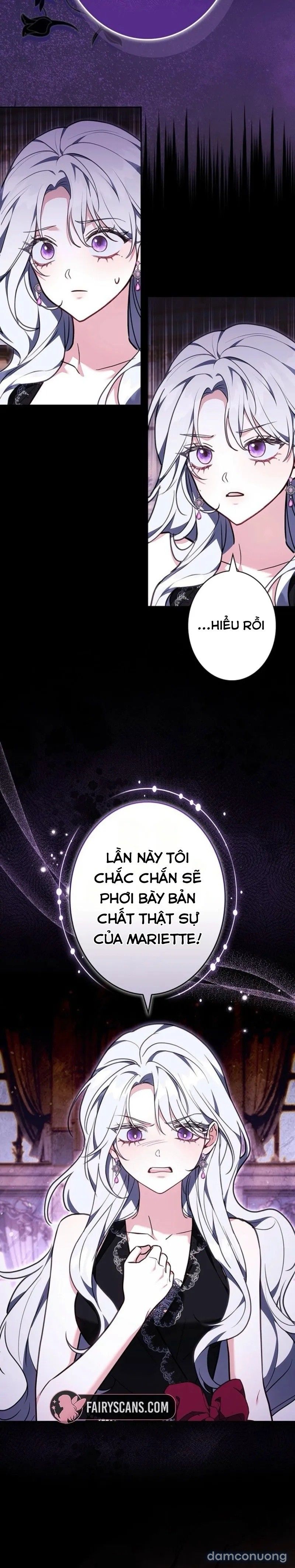 đọc truyện Tiểu Thư Là Kẻ Bám Đuôi Chương 25 ảnh 29 tại Thiên Thai Truyện