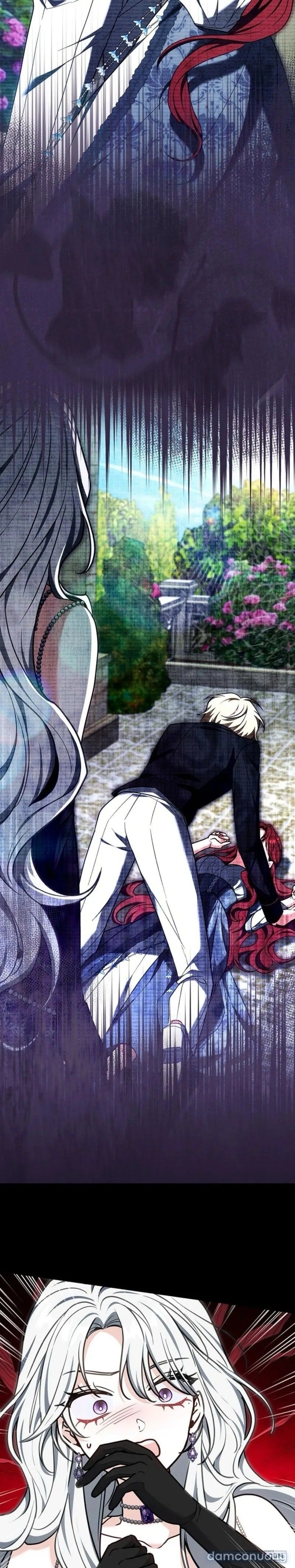 đọc truyện Tiểu Thư Là Kẻ Bám Đuôi Chương 25 ảnh 32 tại Thiên Thai Truyện