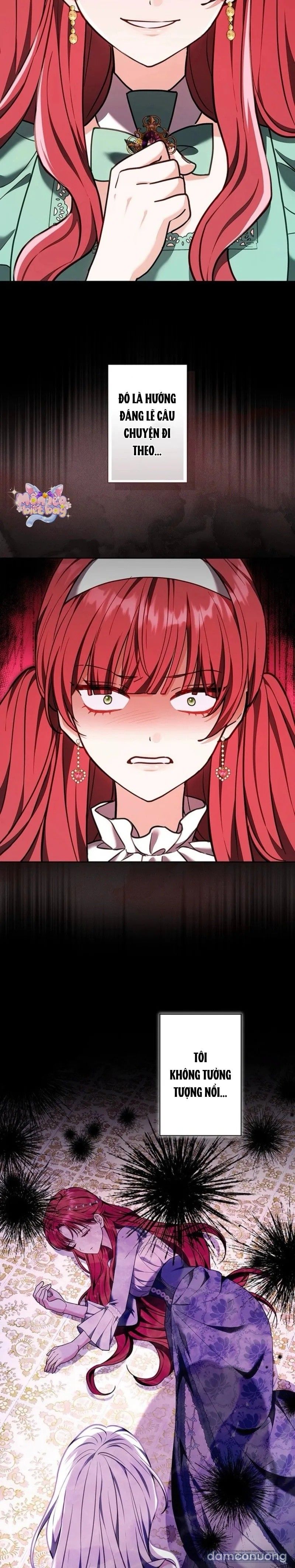 đọc truyện Tiểu Thư Là Kẻ Bám Đuôi Chương 25 ảnh 34 tại Thiên Thai Truyện