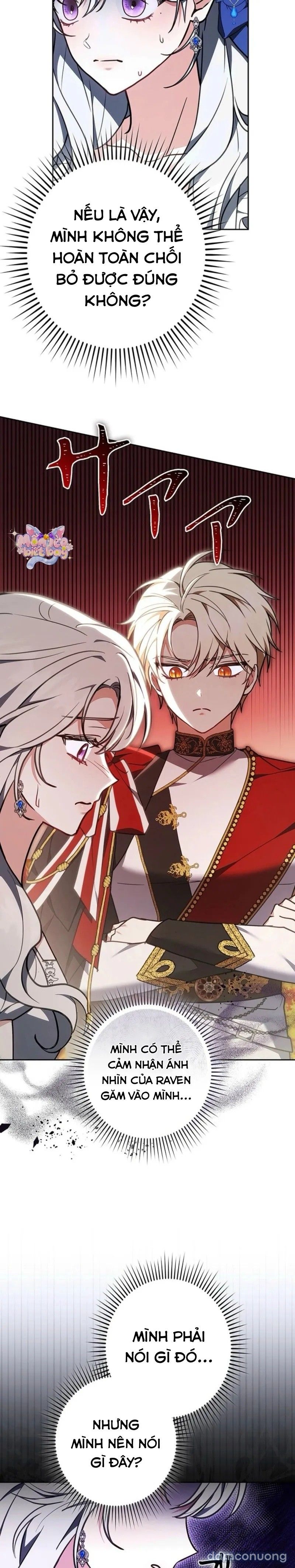 đọc truyện Tiểu Thư Là Kẻ Bám Đuôi Chương 25 ảnh 38 tại Thiên Thai Truyện