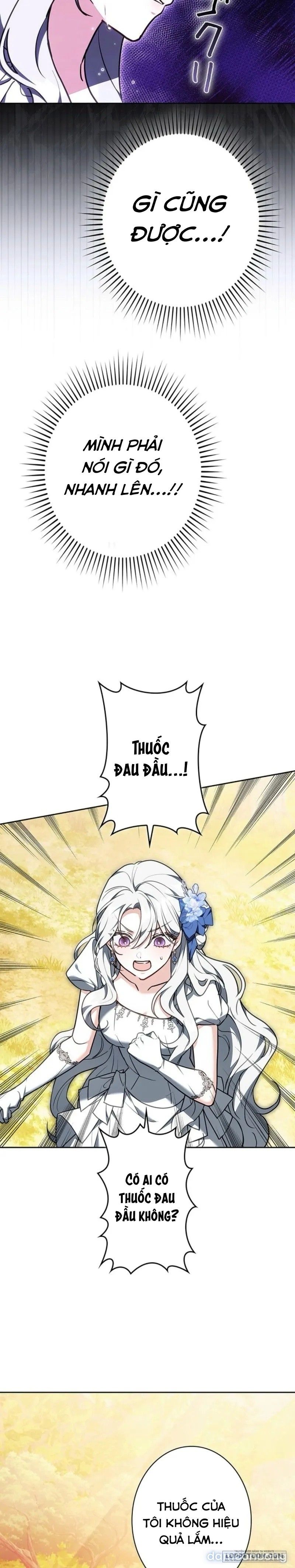 đọc truyện Tiểu Thư Là Kẻ Bám Đuôi Chương 25 ảnh 39 tại Thiên Thai Truyện