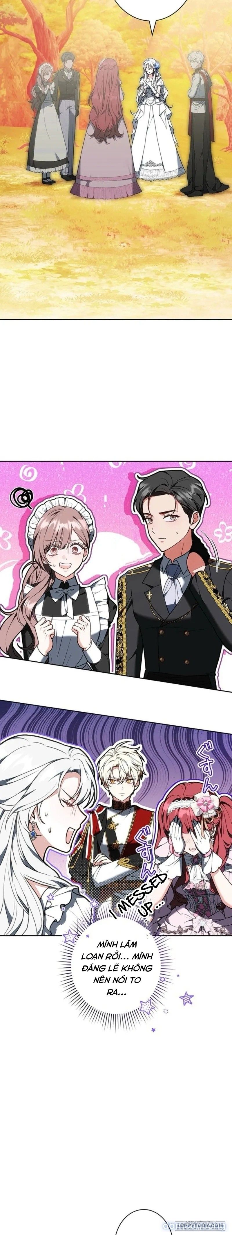 đọc truyện Tiểu Thư Là Kẻ Bám Đuôi Chương 25 ảnh 40 tại Thiên Thai Truyện