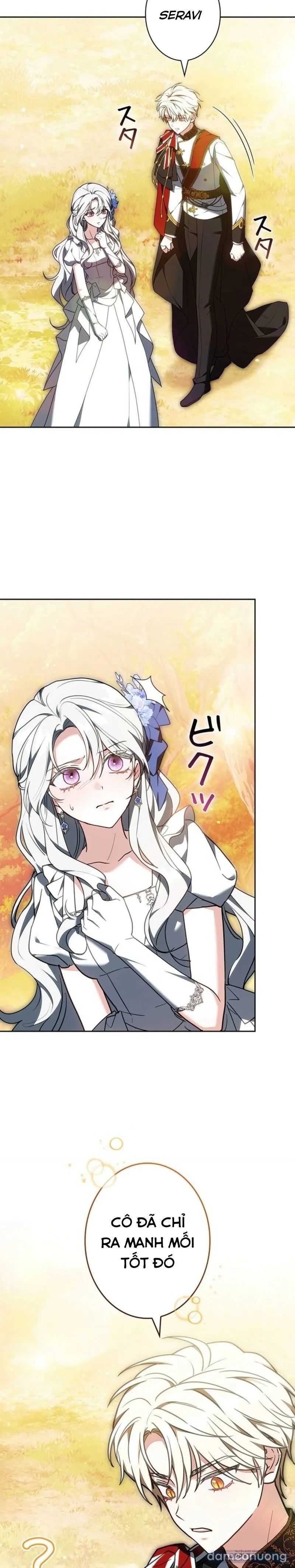 đọc truyện Tiểu Thư Là Kẻ Bám Đuôi Chương 25 ảnh 41 tại Thiên Thai Truyện