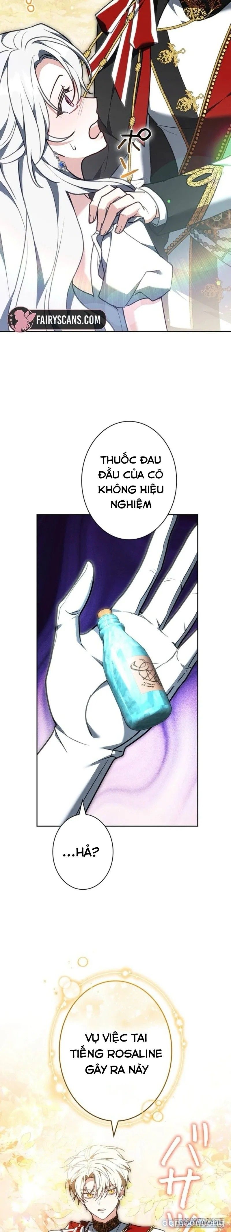 đọc truyện Tiểu Thư Là Kẻ Bám Đuôi Chương 25 ảnh 42 tại Thiên Thai Truyện