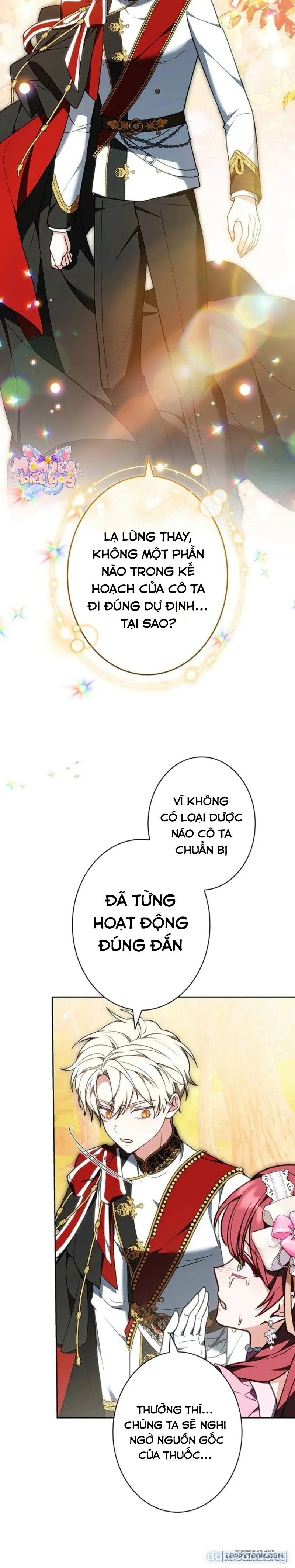 đọc truyện Tiểu Thư Là Kẻ Bám Đuôi Chương 25 ảnh 43 tại Thiên Thai Truyện