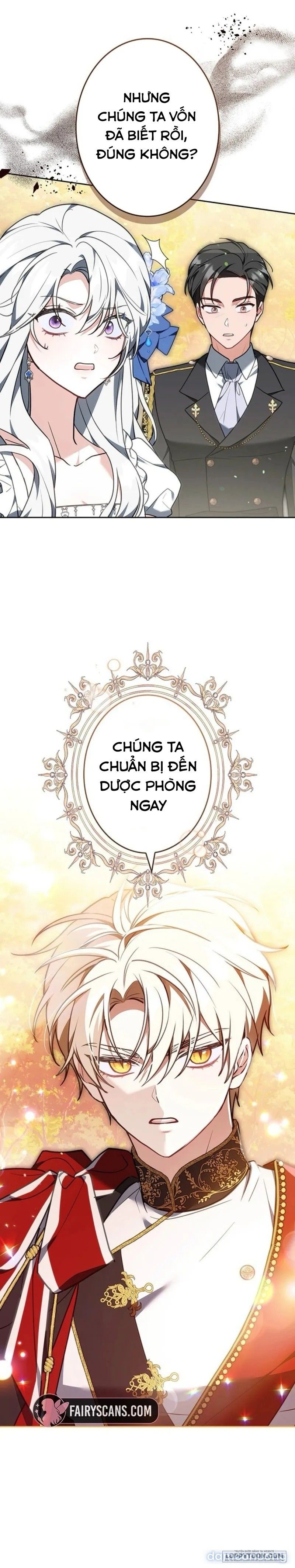 đọc truyện Tiểu Thư Là Kẻ Bám Đuôi Chương 25 ảnh 44 tại Thiên Thai Truyện