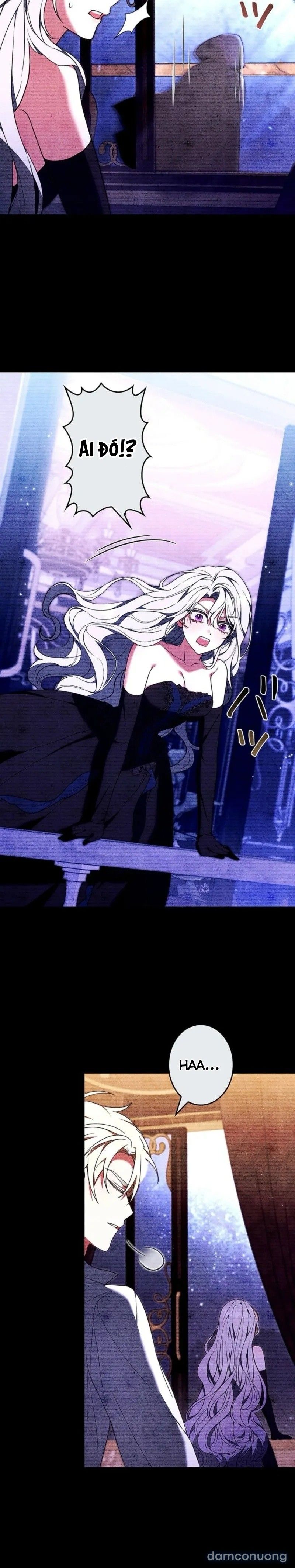 đọc truyện Tiểu Thư Là Kẻ Bám Đuôi Chương 25 ảnh 10 tại Thiên Thai Truyện