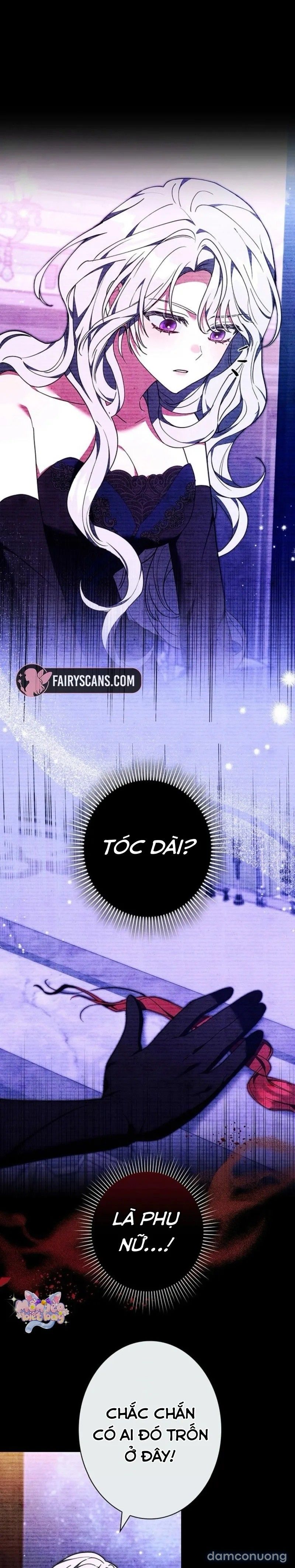 đọc truyện Tiểu Thư Là Kẻ Bám Đuôi Chương 25 ảnh 11 tại Thiên Thai Truyện