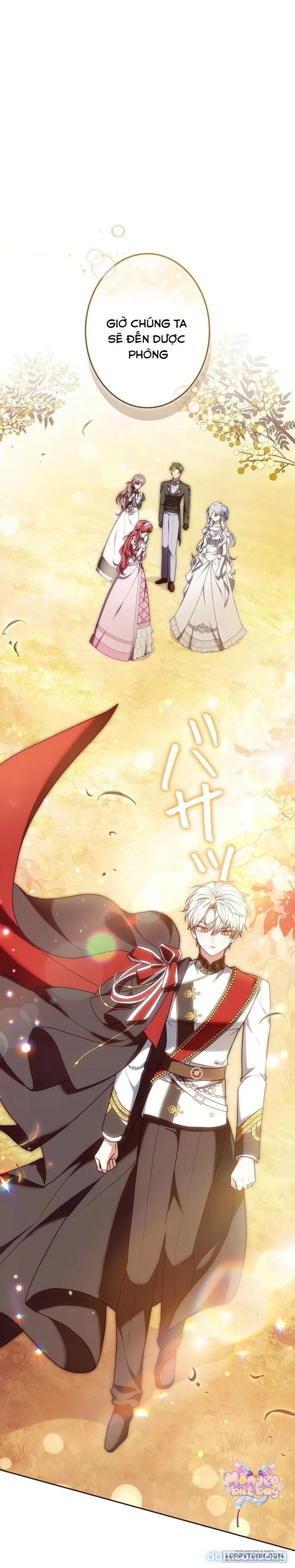 đọc truyện Tiểu Thư Là Kẻ Bám Đuôi Chương 26 ảnh 3 tại Thiên Thai Truyện