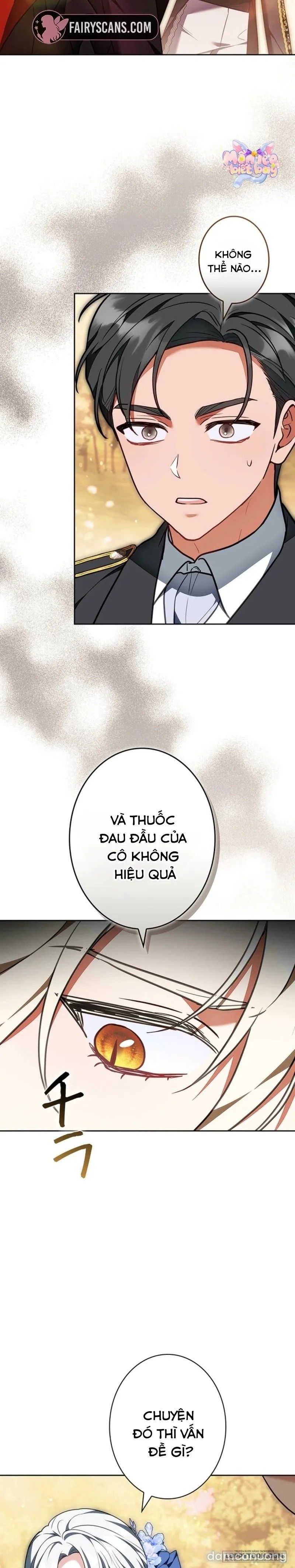 đọc truyện Tiểu Thư Là Kẻ Bám Đuôi Chương 26 ảnh 12 tại Thiên Thai Truyện