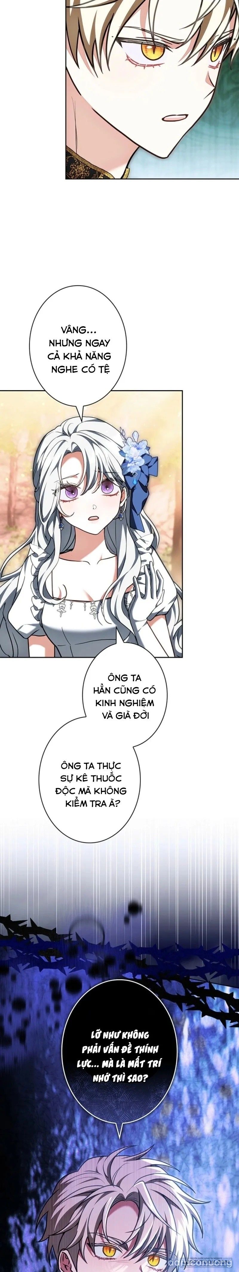 đọc truyện Tiểu Thư Là Kẻ Bám Đuôi Chương 26 ảnh 15 tại Thiên Thai Truyện