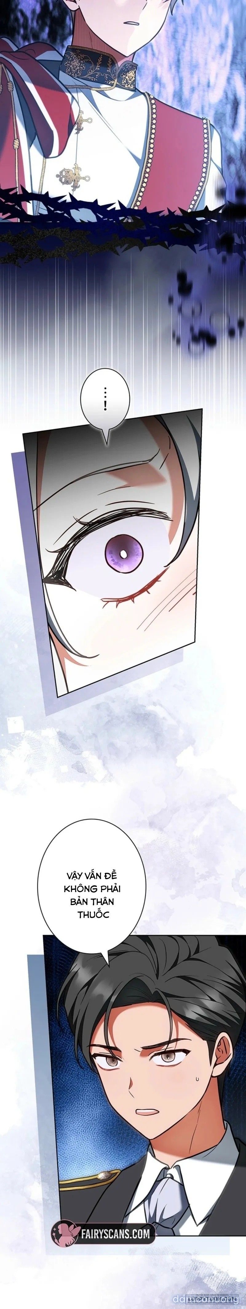 đọc truyện Tiểu Thư Là Kẻ Bám Đuôi Chương 26 ảnh 16 tại Thiên Thai Truyện