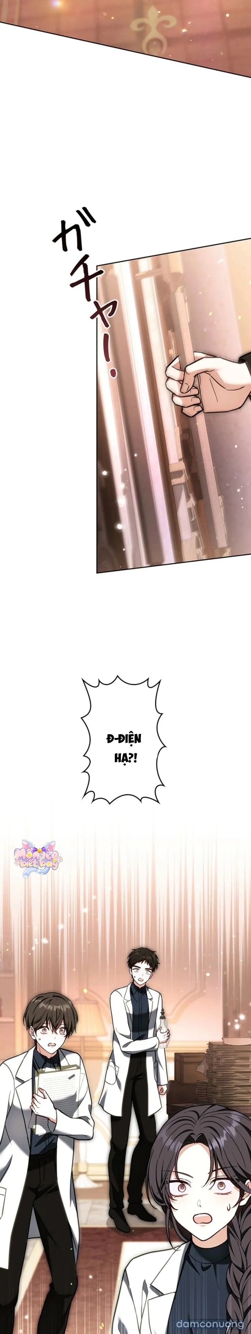 đọc truyện Tiểu Thư Là Kẻ Bám Đuôi Chương 26 ảnh 21 tại Thiên Thai Truyện