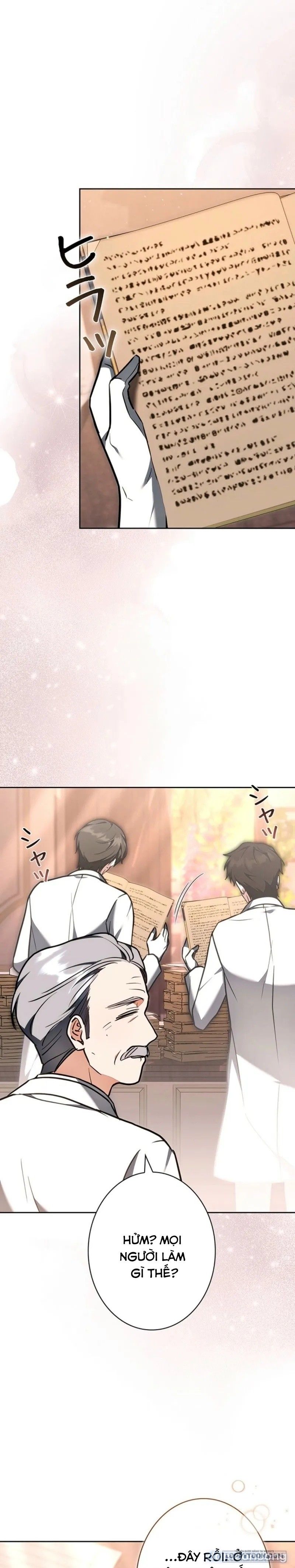 đọc truyện Tiểu Thư Là Kẻ Bám Đuôi Chương 26 ảnh 25 tại Thiên Thai Truyện