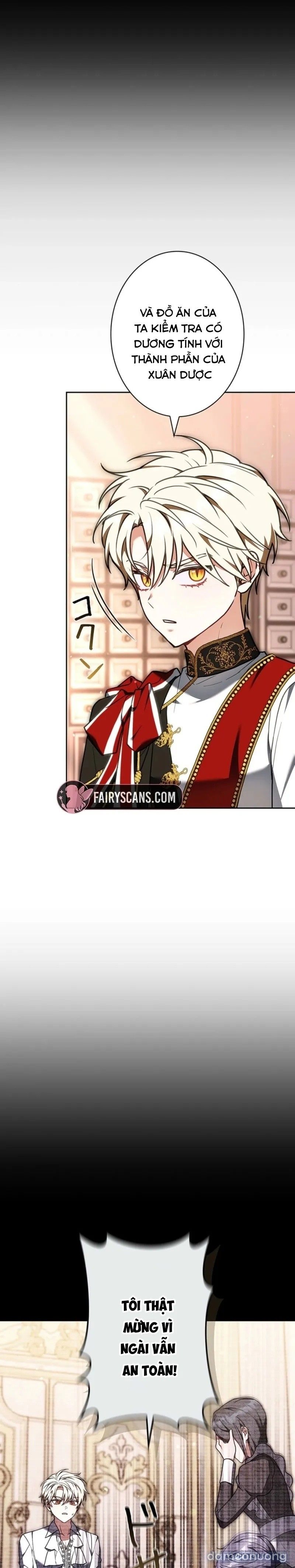 đọc truyện Tiểu Thư Là Kẻ Bám Đuôi Chương 26 ảnh 29 tại Thiên Thai Truyện