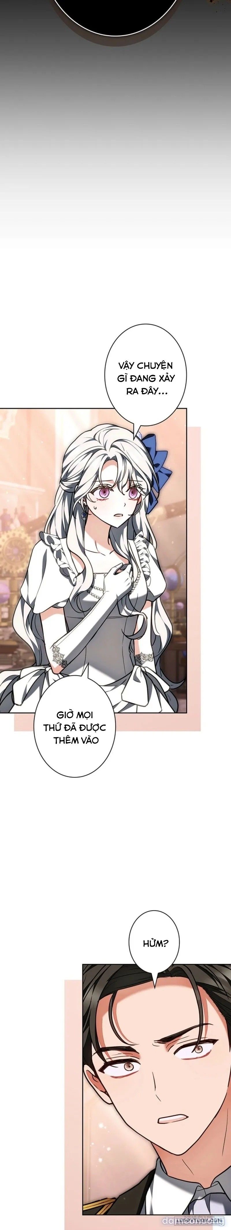 đọc truyện Tiểu Thư Là Kẻ Bám Đuôi Chương 26 ảnh 32 tại Thiên Thai Truyện