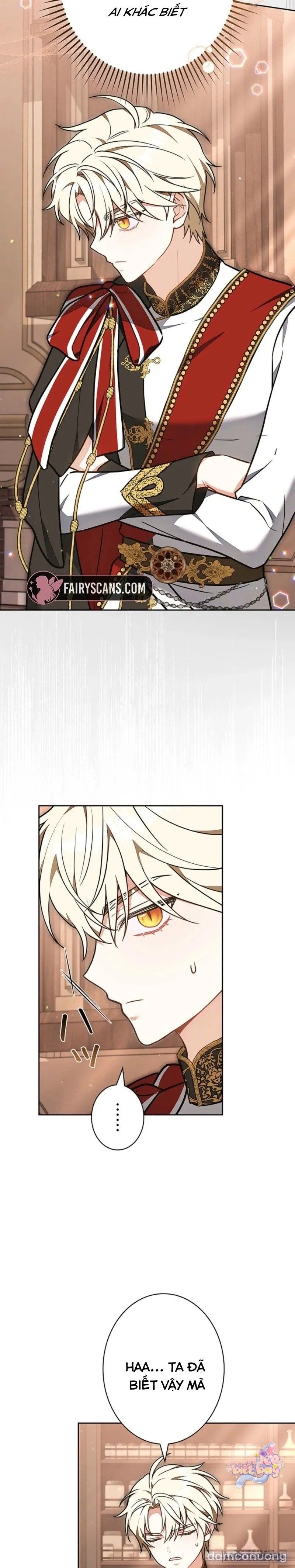 đọc truyện Tiểu Thư Là Kẻ Bám Đuôi Chương 26 ảnh 35 tại Thiên Thai Truyện