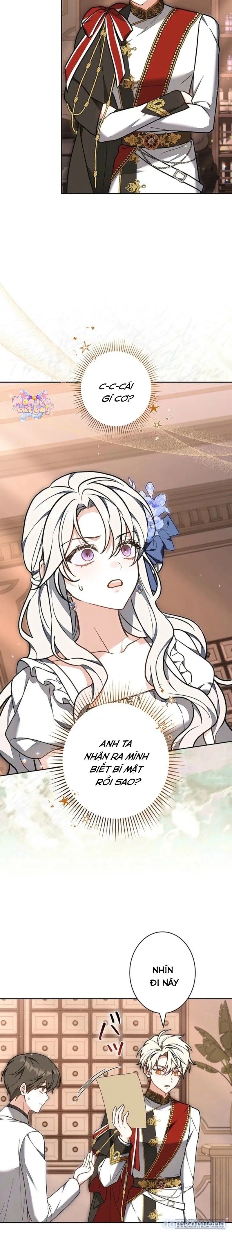 đọc truyện Tiểu Thư Là Kẻ Bám Đuôi Chương 26 ảnh 36 tại Thiên Thai Truyện