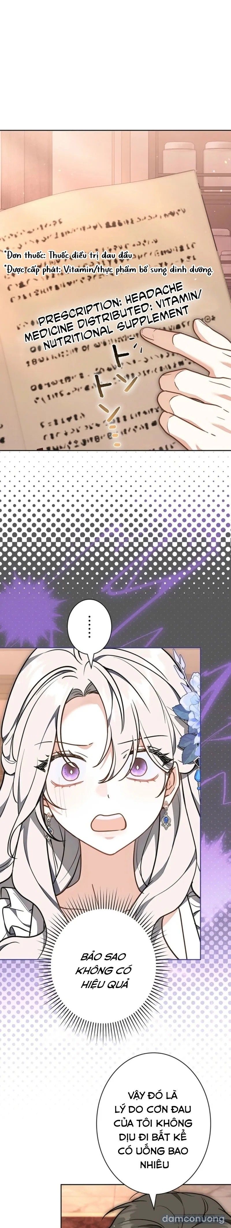 đọc truyện Tiểu Thư Là Kẻ Bám Đuôi Chương 26 ảnh 37 tại Thiên Thai Truyện