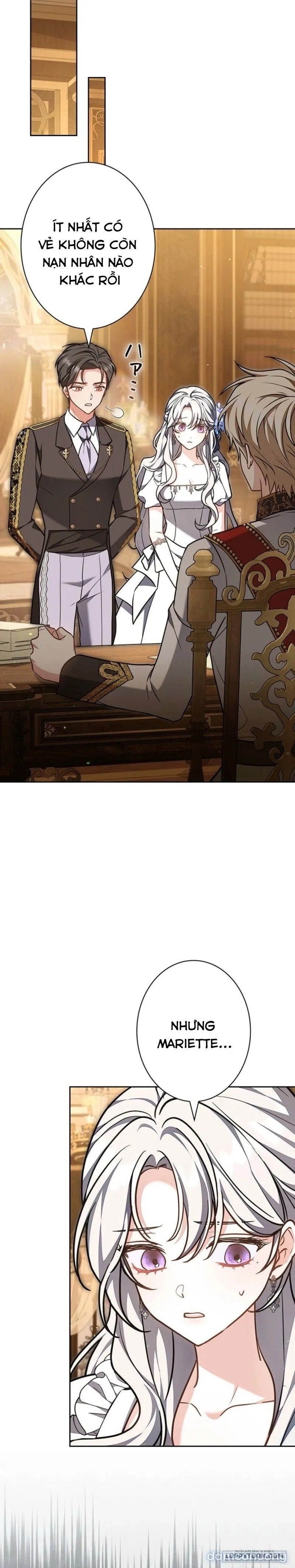 đọc truyện Tiểu Thư Là Kẻ Bám Đuôi Chương 26 ảnh 39 tại Thiên Thai Truyện