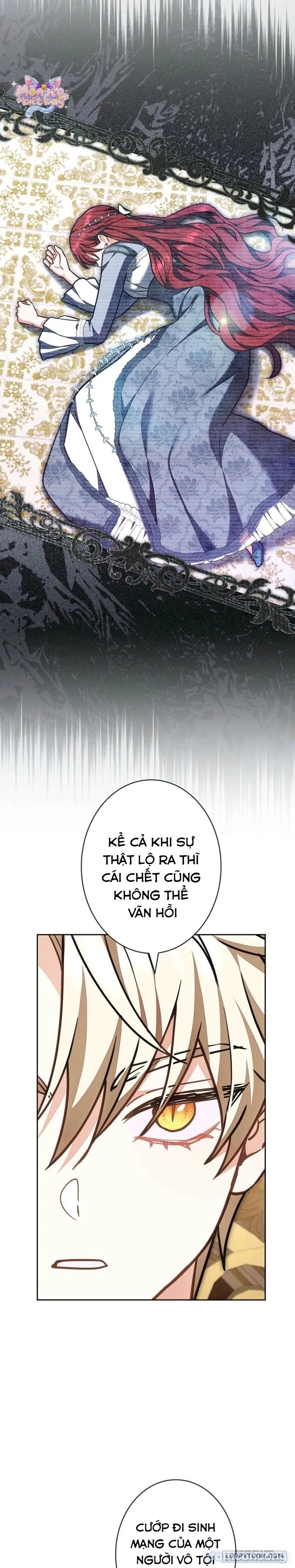 đọc truyện Tiểu Thư Là Kẻ Bám Đuôi Chương 26 ảnh 40 tại Thiên Thai Truyện