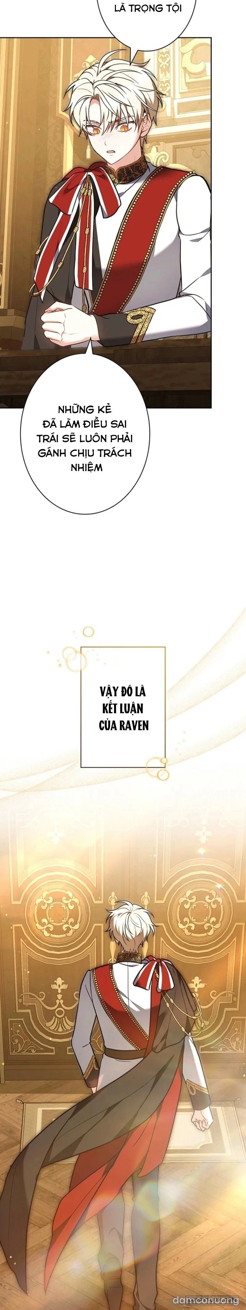 đọc truyện Tiểu Thư Là Kẻ Bám Đuôi Chương 26 ảnh 41 tại Thiên Thai Truyện