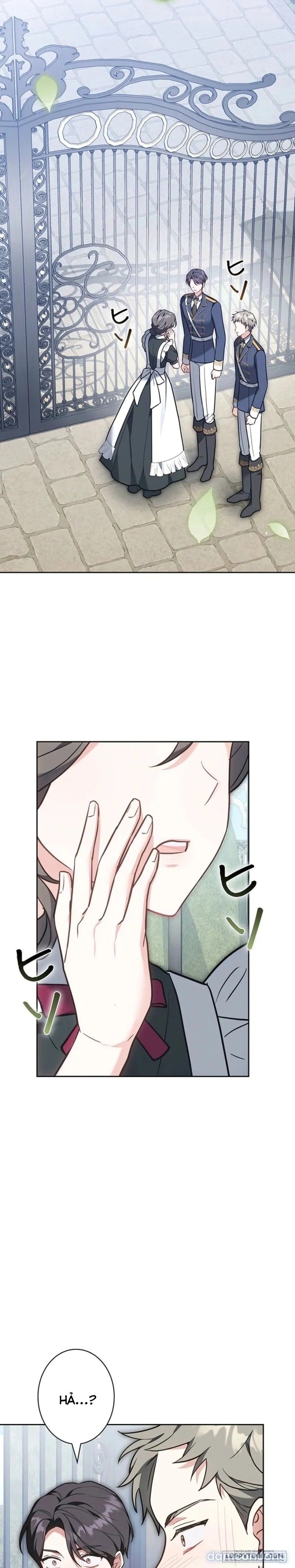 đọc truyện Tiểu Thư Là Kẻ Bám Đuôi Chương 26 ảnh 43 tại Thiên Thai Truyện