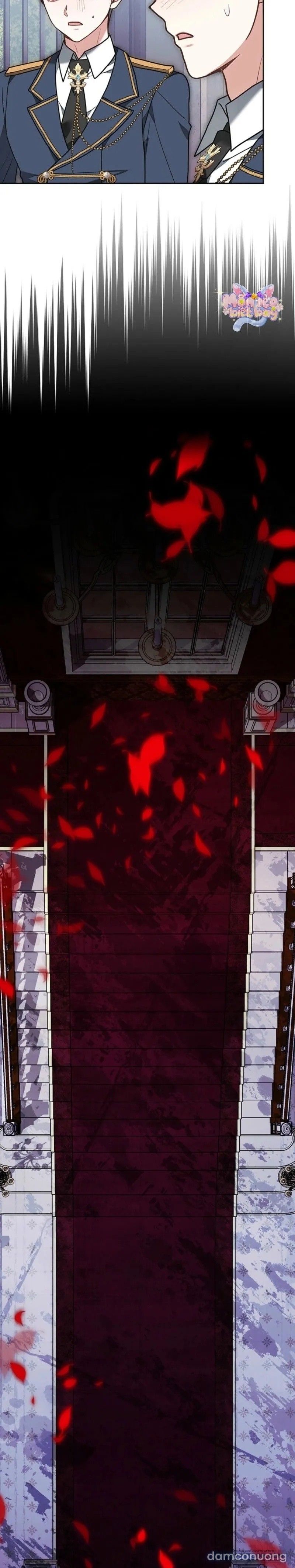 đọc truyện Tiểu Thư Là Kẻ Bám Đuôi Chương 26 ảnh 44 tại Thiên Thai Truyện