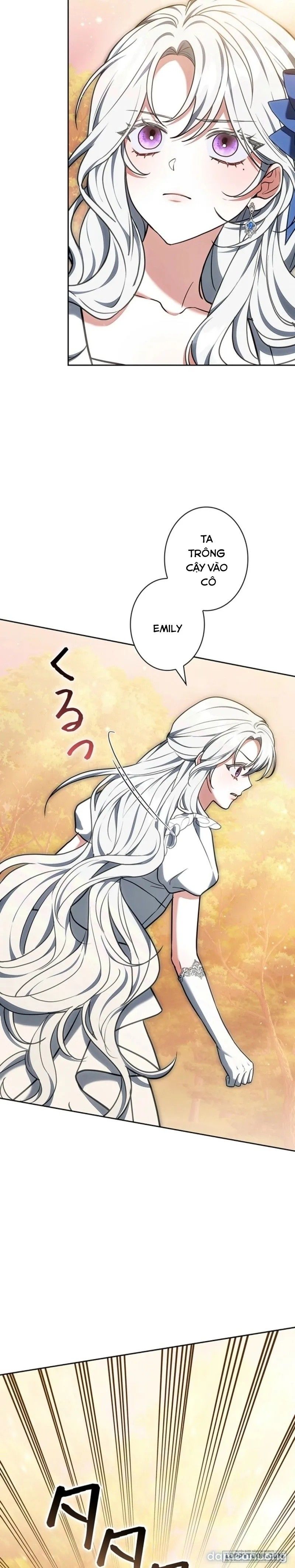 đọc truyện Tiểu Thư Là Kẻ Bám Đuôi Chương 26 ảnh 7 tại Thiên Thai Truyện