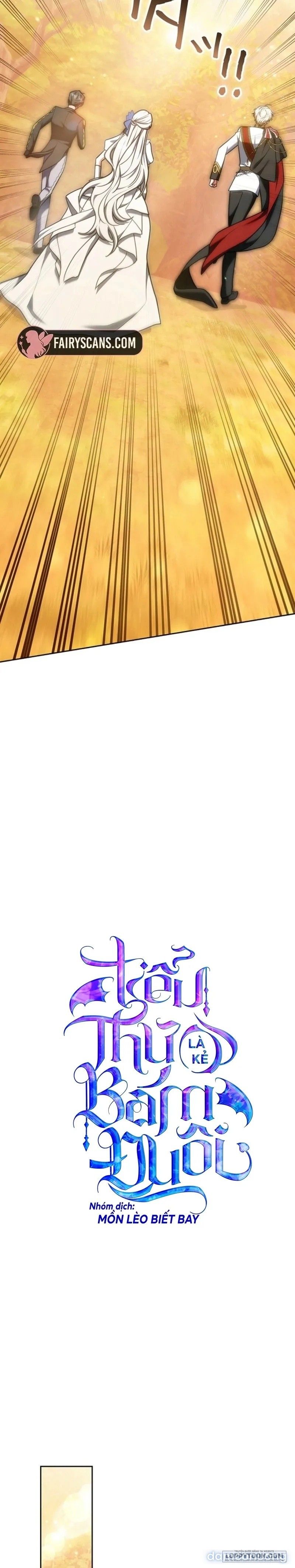 đọc truyện Tiểu Thư Là Kẻ Bám Đuôi Chương 26 ảnh 8 tại Thiên Thai Truyện