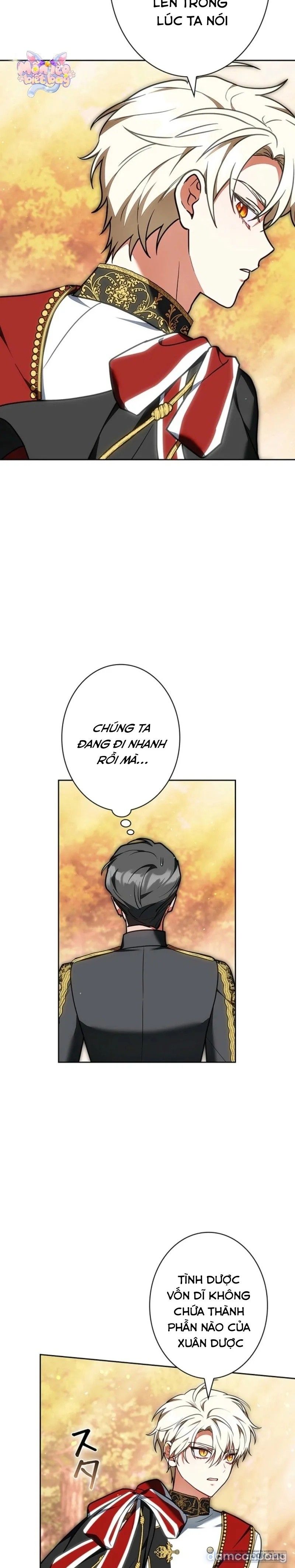 đọc truyện Tiểu Thư Là Kẻ Bám Đuôi Chương 26 ảnh 10 tại Thiên Thai Truyện