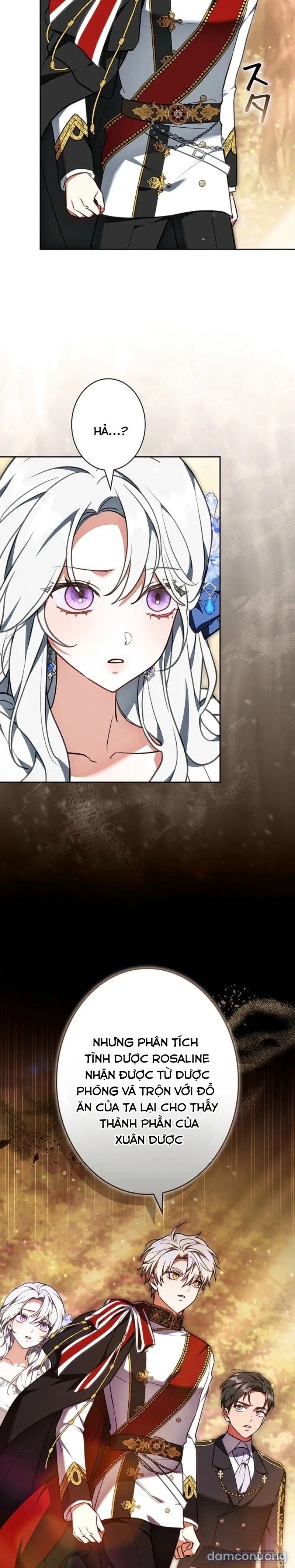 đọc truyện Tiểu Thư Là Kẻ Bám Đuôi Chương 26 ảnh 11 tại Thiên Thai Truyện