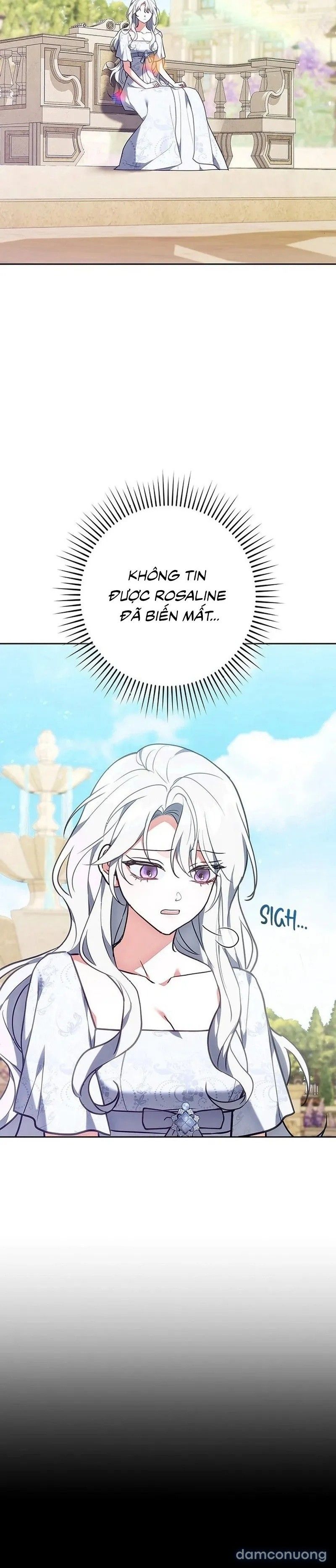 đọc truyện Tiểu Thư Là Kẻ Bám Đuôi Chương 27 ảnh 3 tại Thiên Thai Truyện