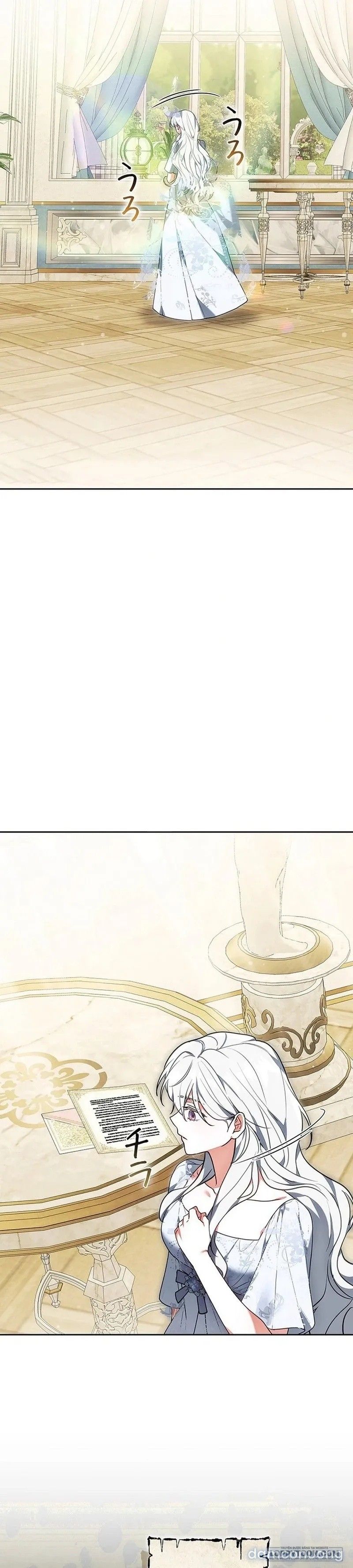 đọc truyện Tiểu Thư Là Kẻ Bám Đuôi Chương 27 ảnh 12 tại Thiên Thai Truyện