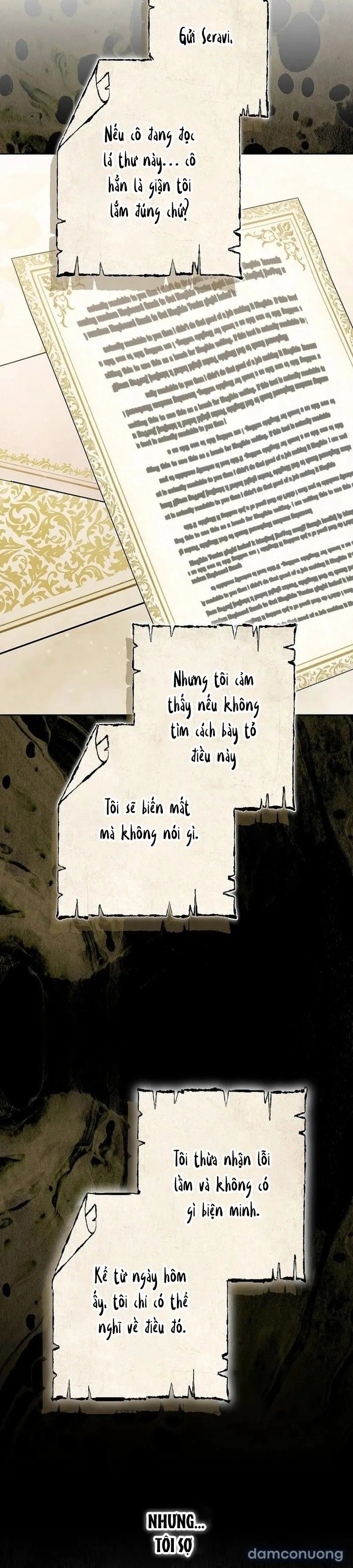 đọc truyện Tiểu Thư Là Kẻ Bám Đuôi Chương 27 ảnh 13 tại Thiên Thai Truyện