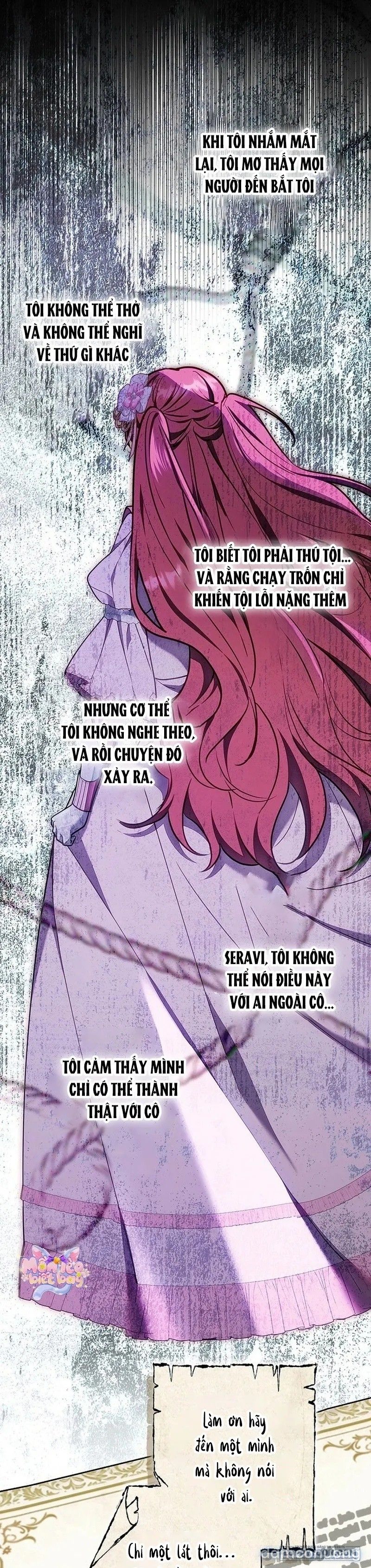 đọc truyện Tiểu Thư Là Kẻ Bám Đuôi Chương 27 ảnh 14 tại Thiên Thai Truyện