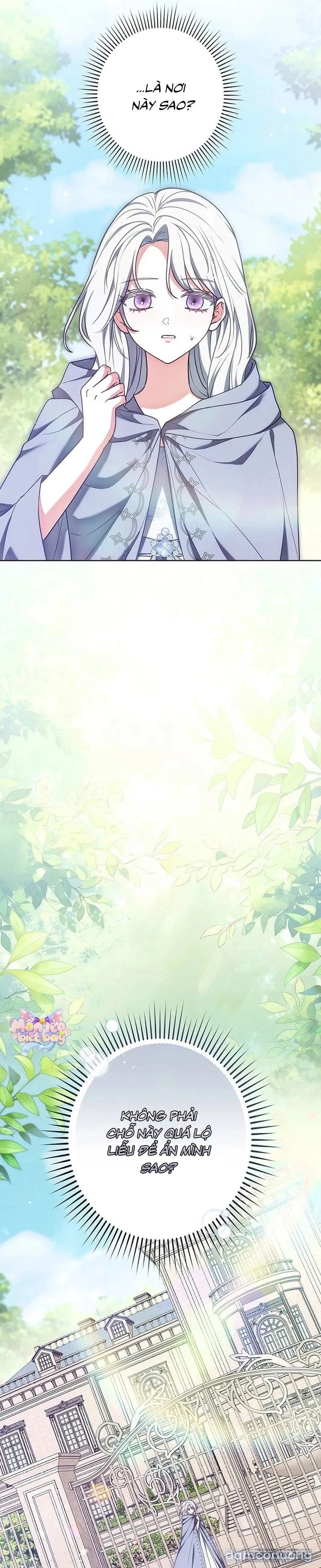 đọc truyện Tiểu Thư Là Kẻ Bám Đuôi Chương 27 ảnh 18 tại Thiên Thai Truyện