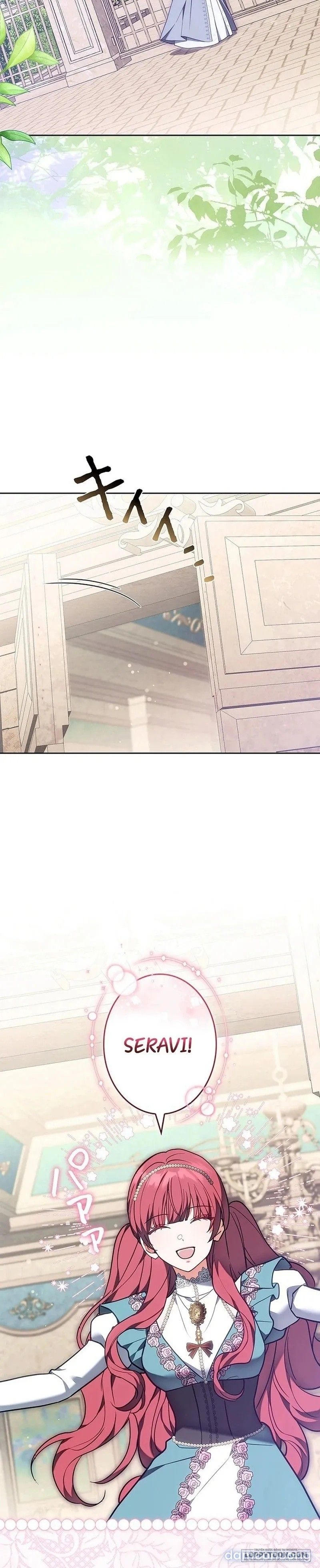 đọc truyện Tiểu Thư Là Kẻ Bám Đuôi Chương 27 ảnh 19 tại Thiên Thai Truyện