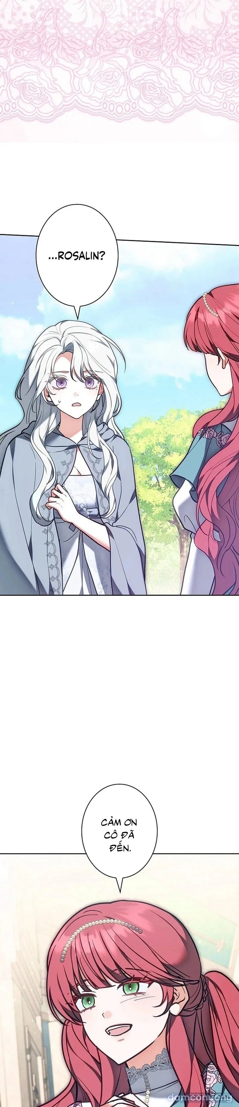 đọc truyện Tiểu Thư Là Kẻ Bám Đuôi Chương 27 ảnh 20 tại Thiên Thai Truyện