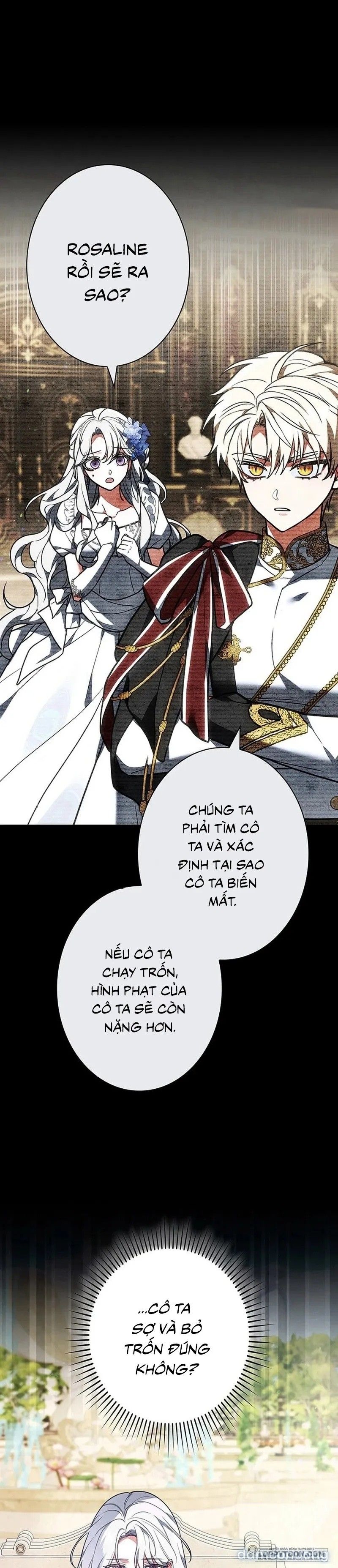 đọc truyện Tiểu Thư Là Kẻ Bám Đuôi Chương 27 ảnh 4 tại Thiên Thai Truyện