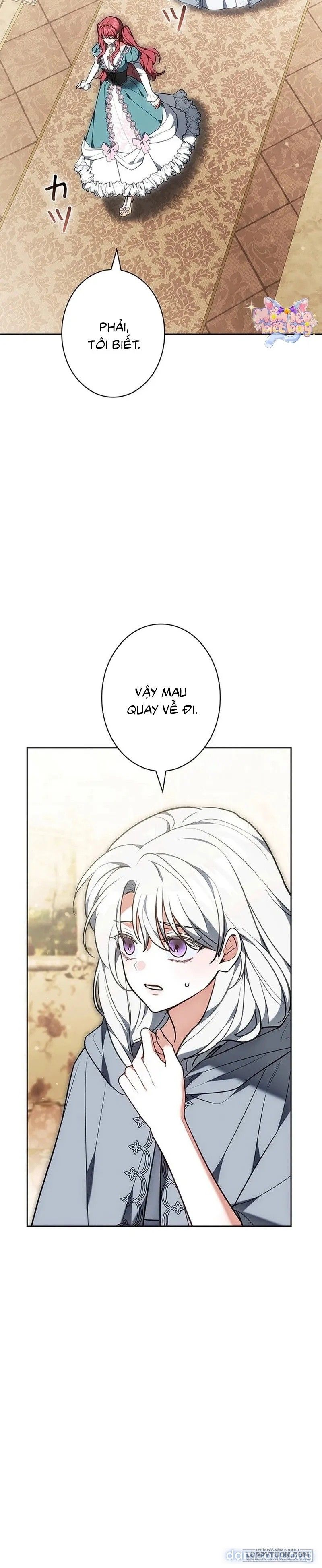 đọc truyện Tiểu Thư Là Kẻ Bám Đuôi Chương 27 ảnh 23 tại Thiên Thai Truyện