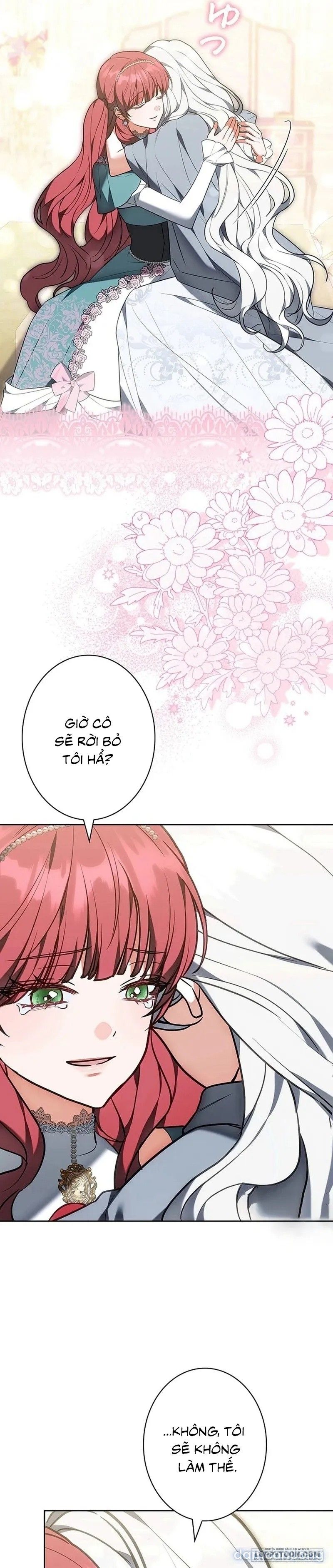 đọc truyện Tiểu Thư Là Kẻ Bám Đuôi Chương 27 ảnh 28 tại Thiên Thai Truyện