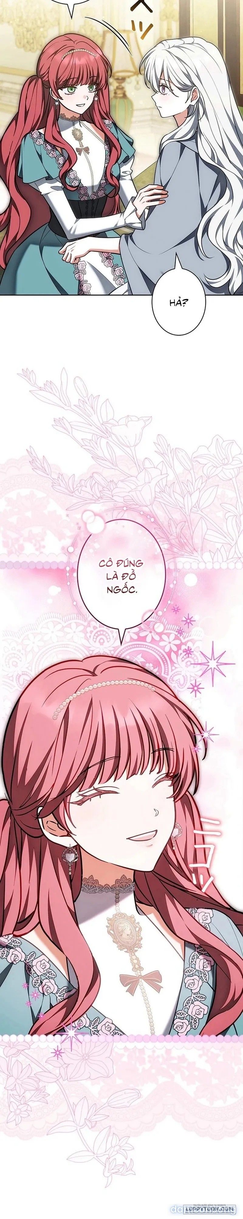 đọc truyện Tiểu Thư Là Kẻ Bám Đuôi Chương 27 ảnh 31 tại Thiên Thai Truyện